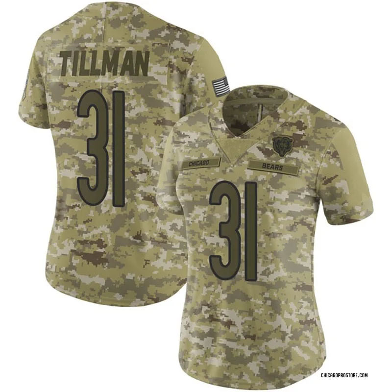 bears tillman jersey