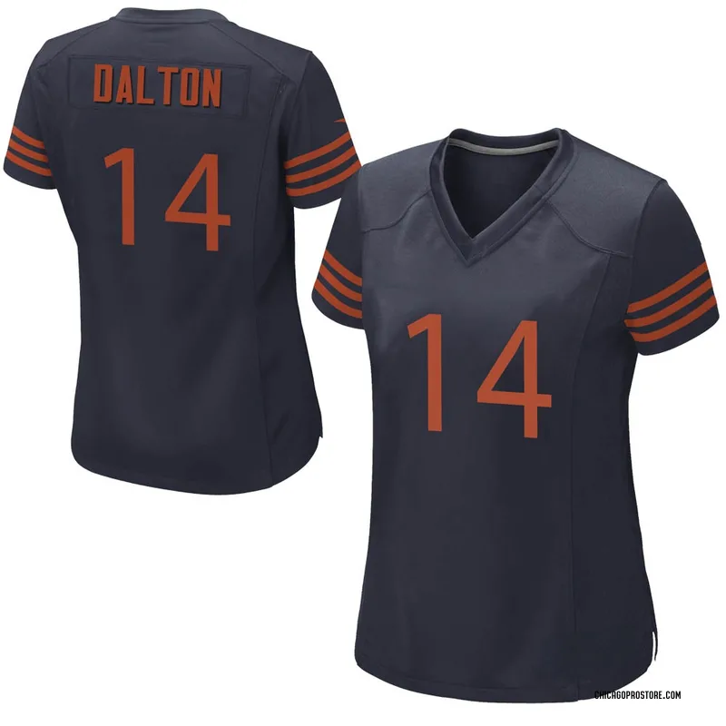 womens andy dalton jersey