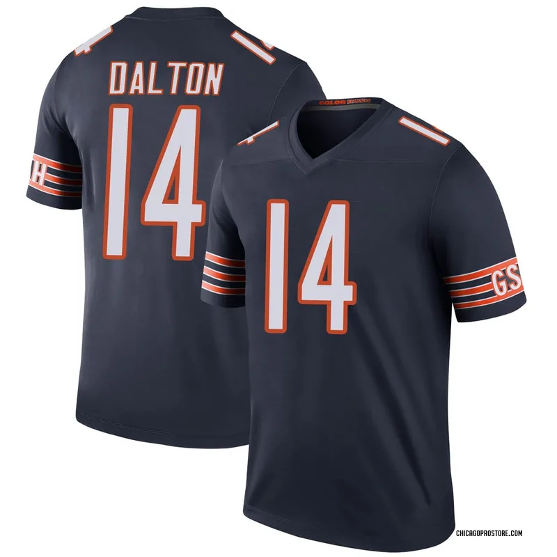 andy dalton women's jersey