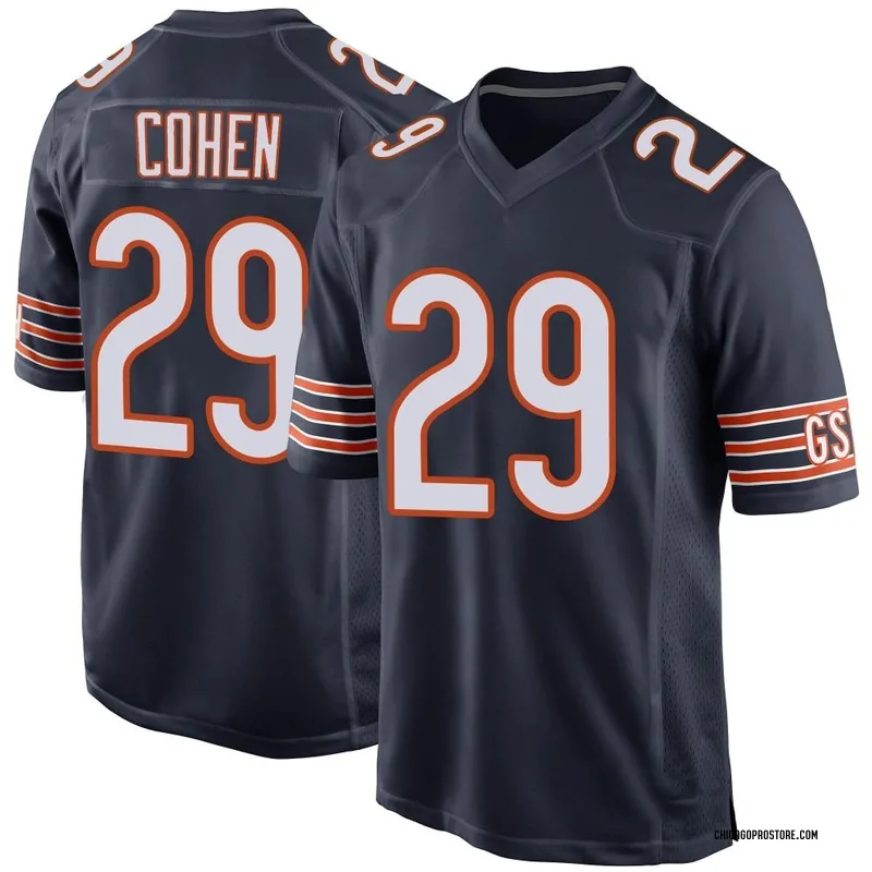 tarik cohen youth jersey