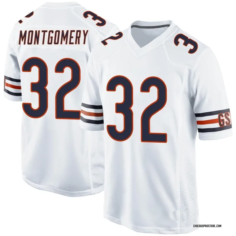 david montgomery jersey youth