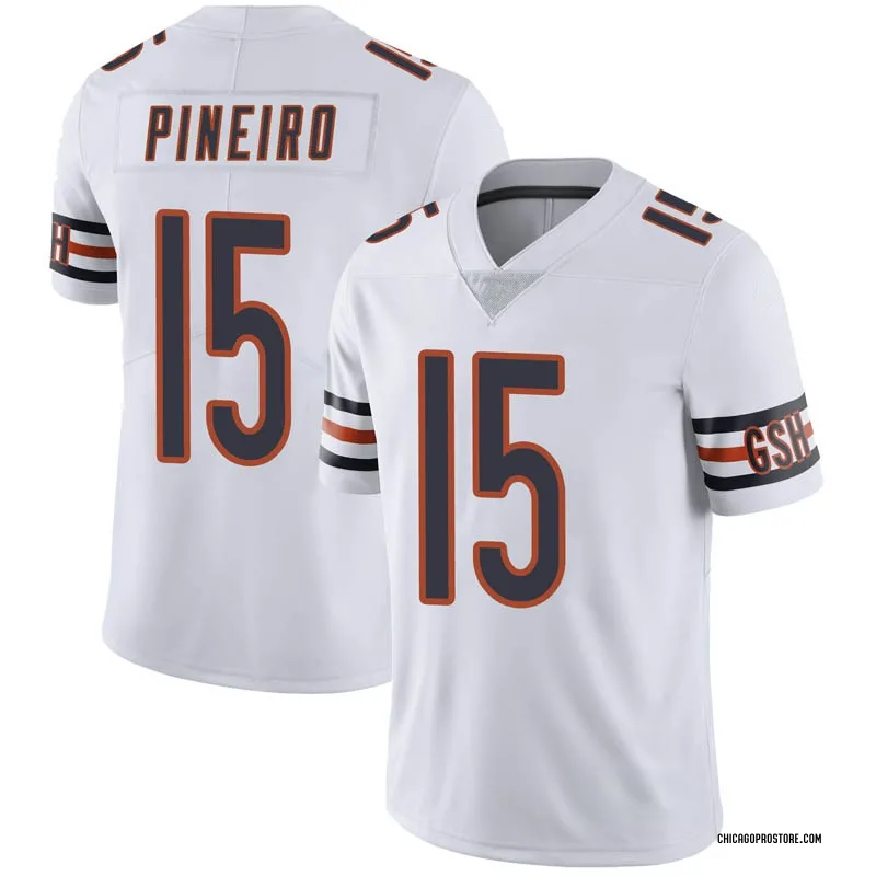 pineiro jersey