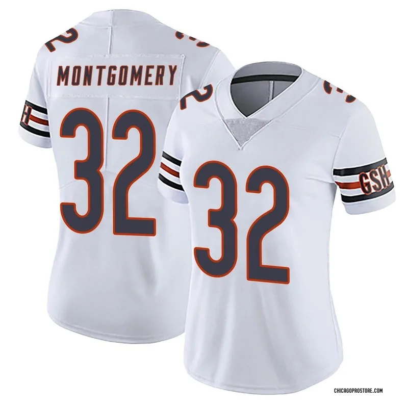 david montgomery youth jersey